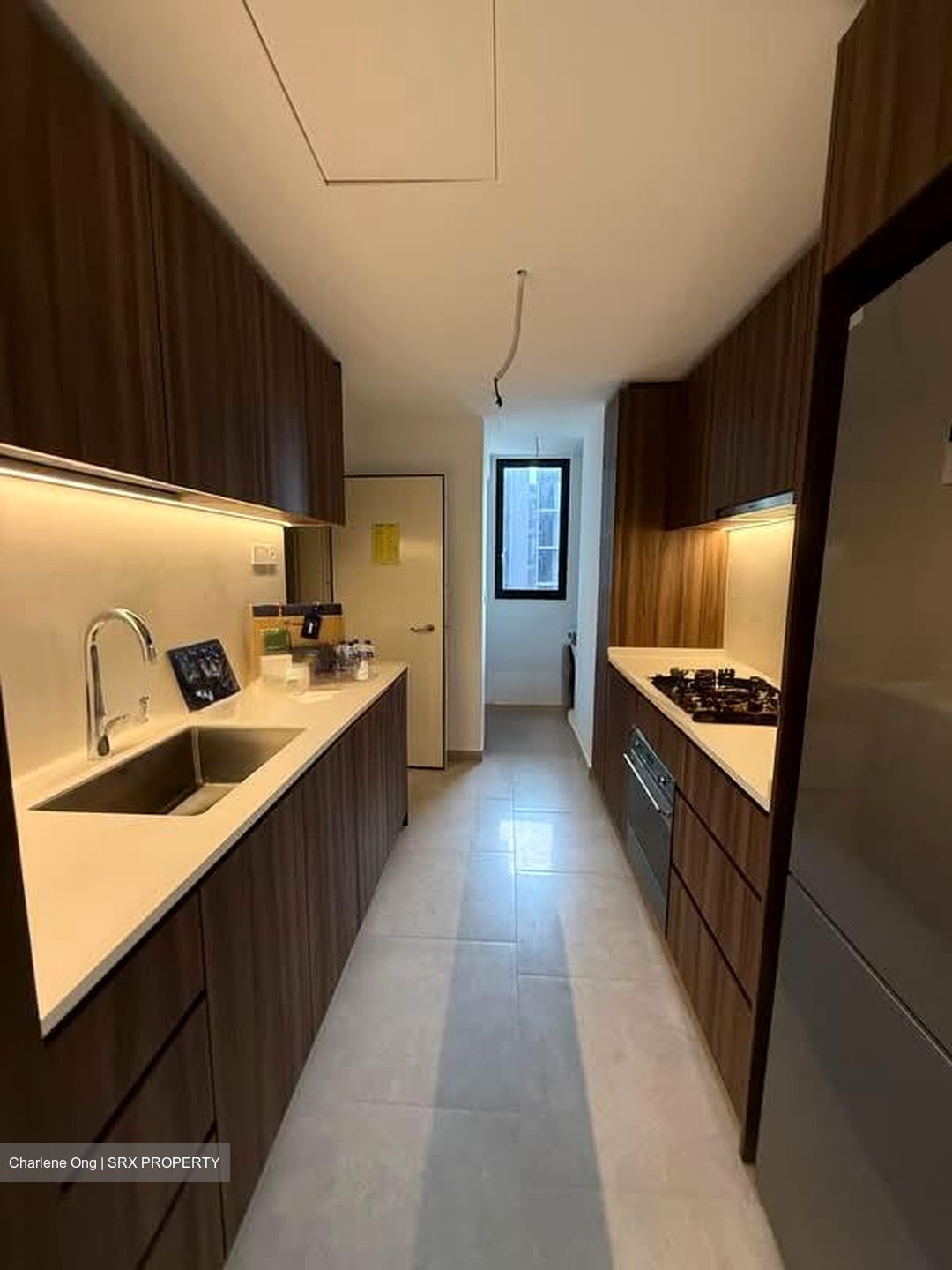 Lentor Modern (D26), Apartment #533201781